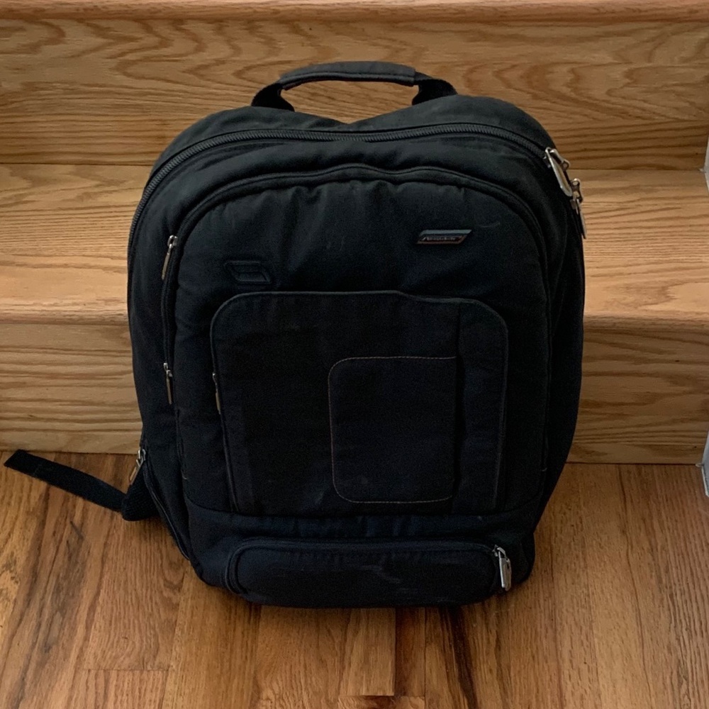 Briggs & Riley backpack